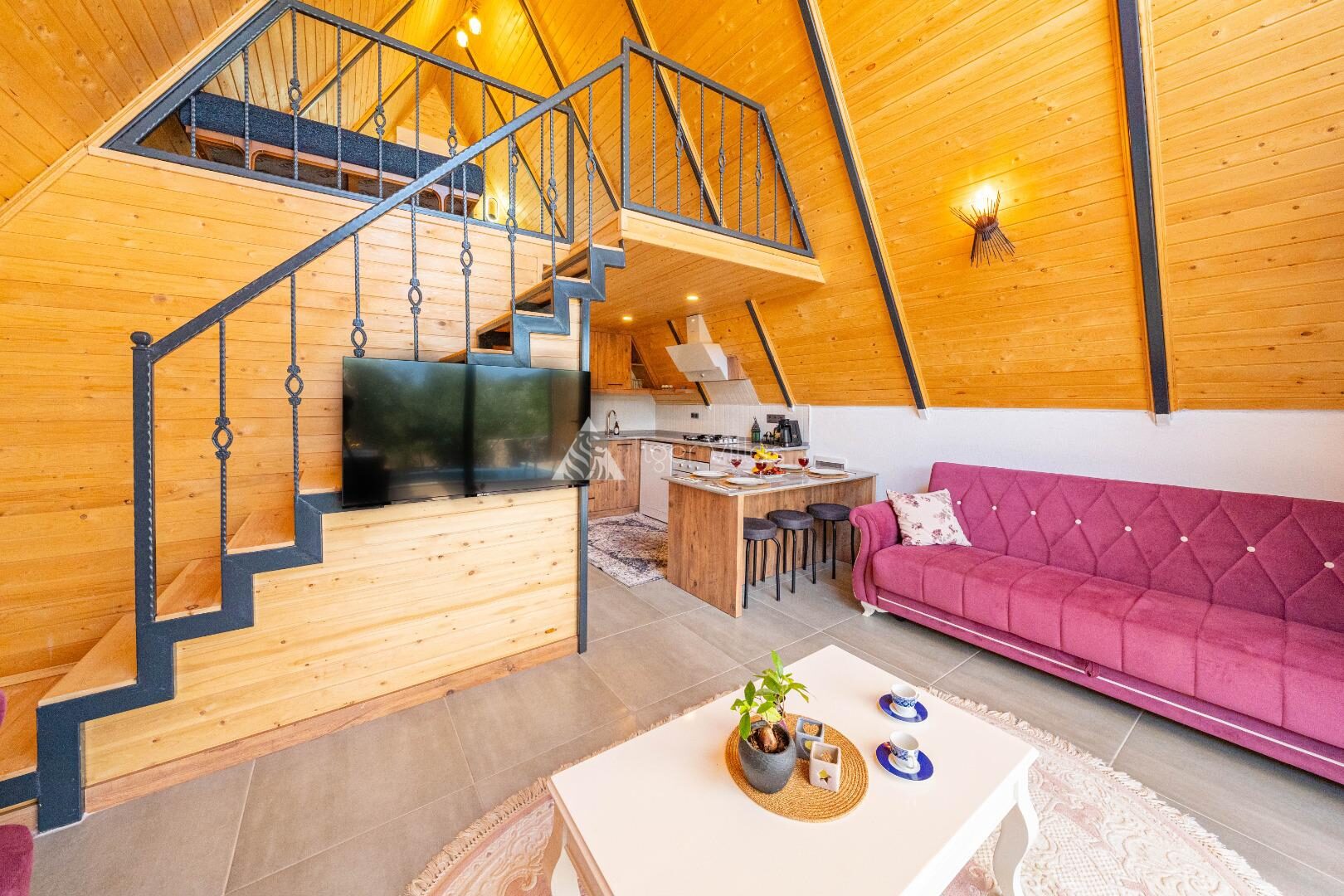 Villa Keyf — 25