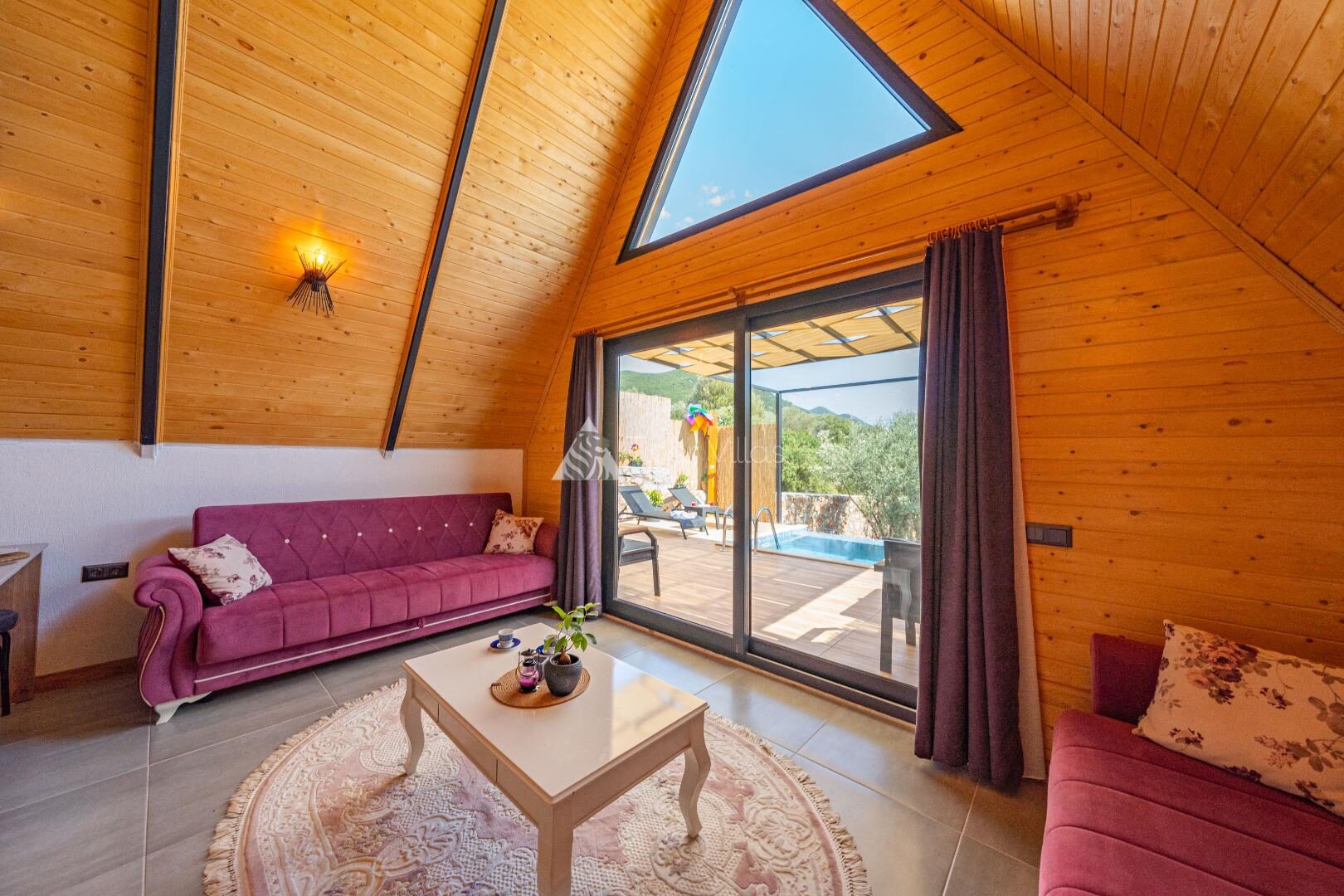 Villa Keyf — 26
