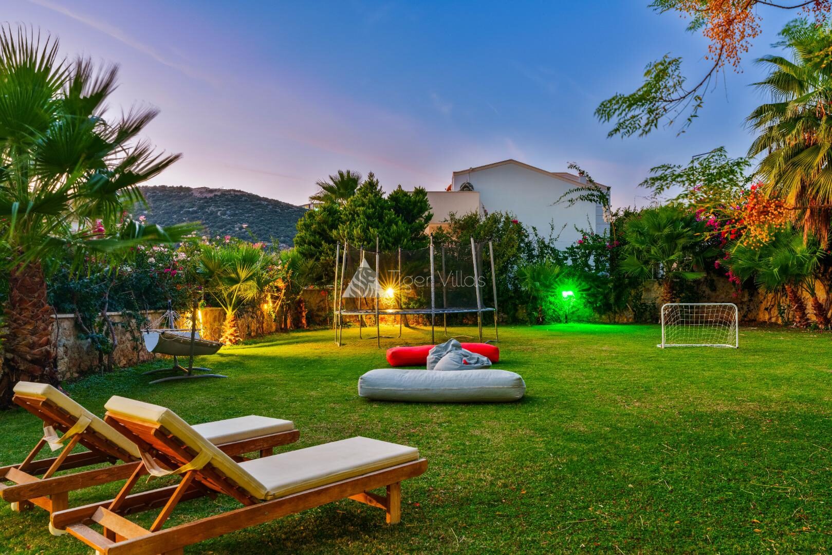 Villa Pine Kızıltaş — 24