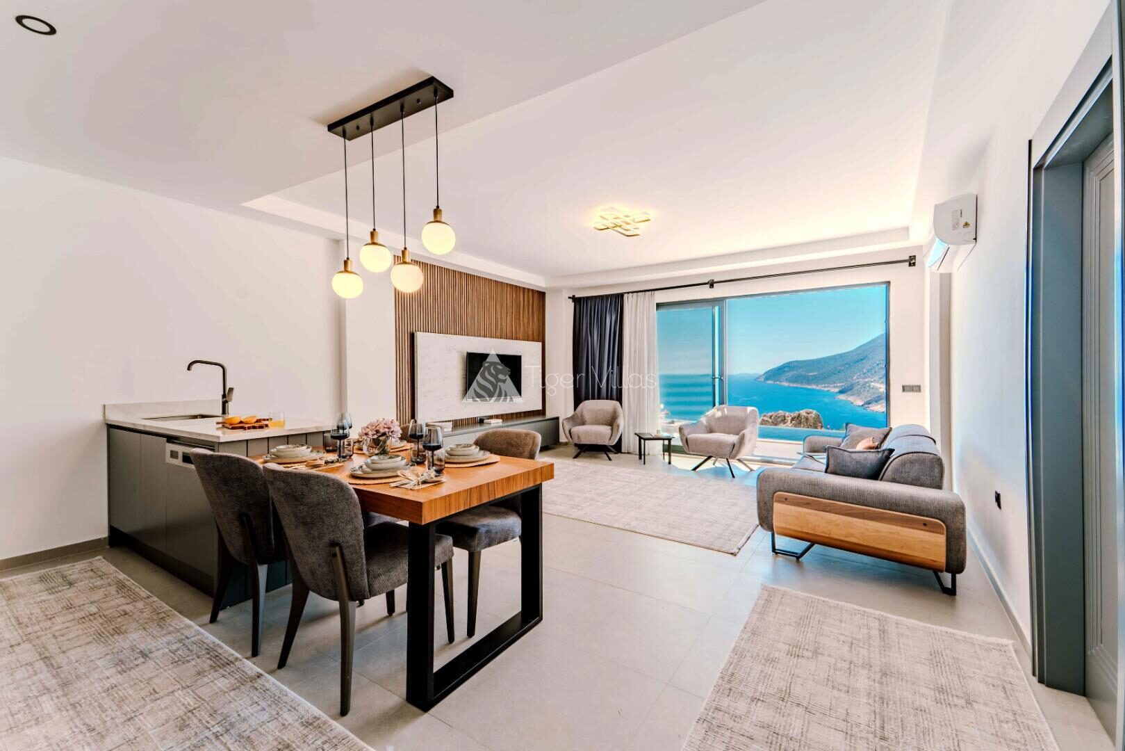 Villa Akbulut 2 — 28