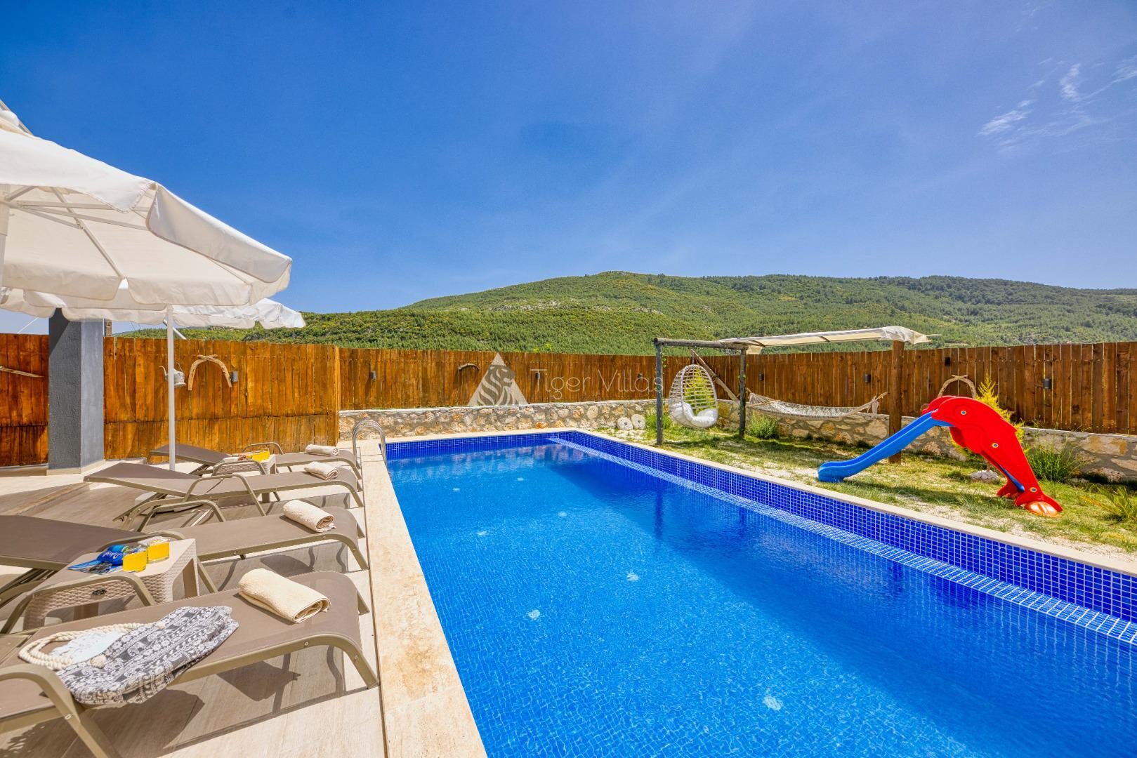 Villa Atakan — 27