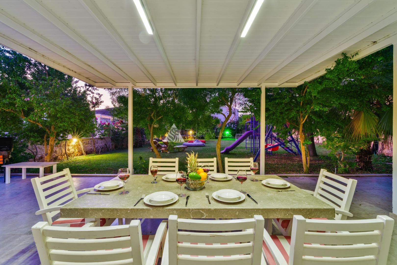 Villa Pine Kızıltaş — 27