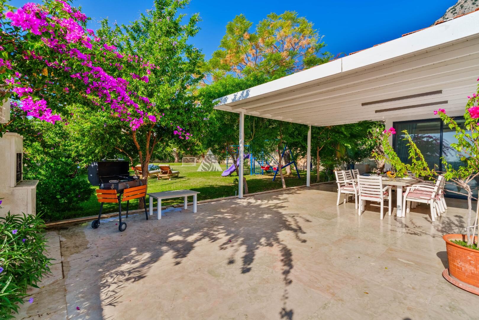 Villa Pine Kızıltaş — 28