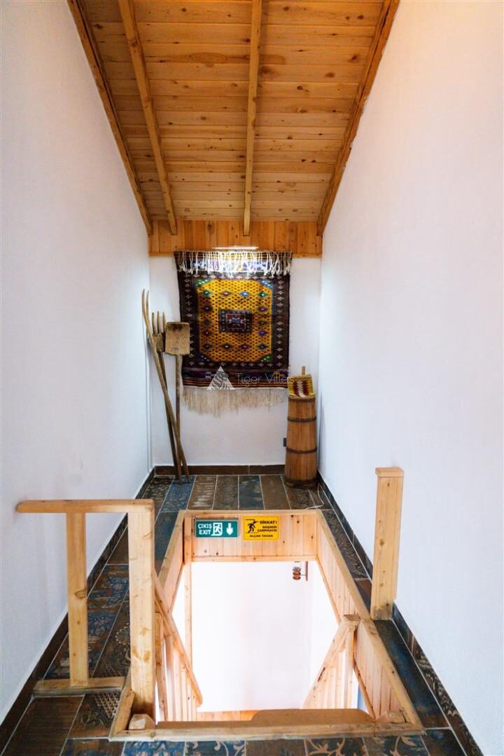 Villa Karagül — 52