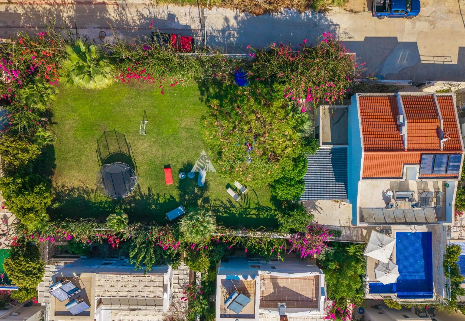 Villa Pine Kızıltaş — 31