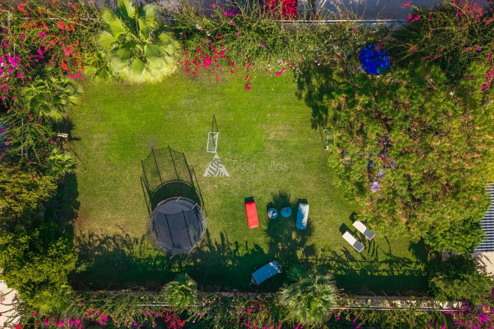 Villa Pine Kızıltaş — 32