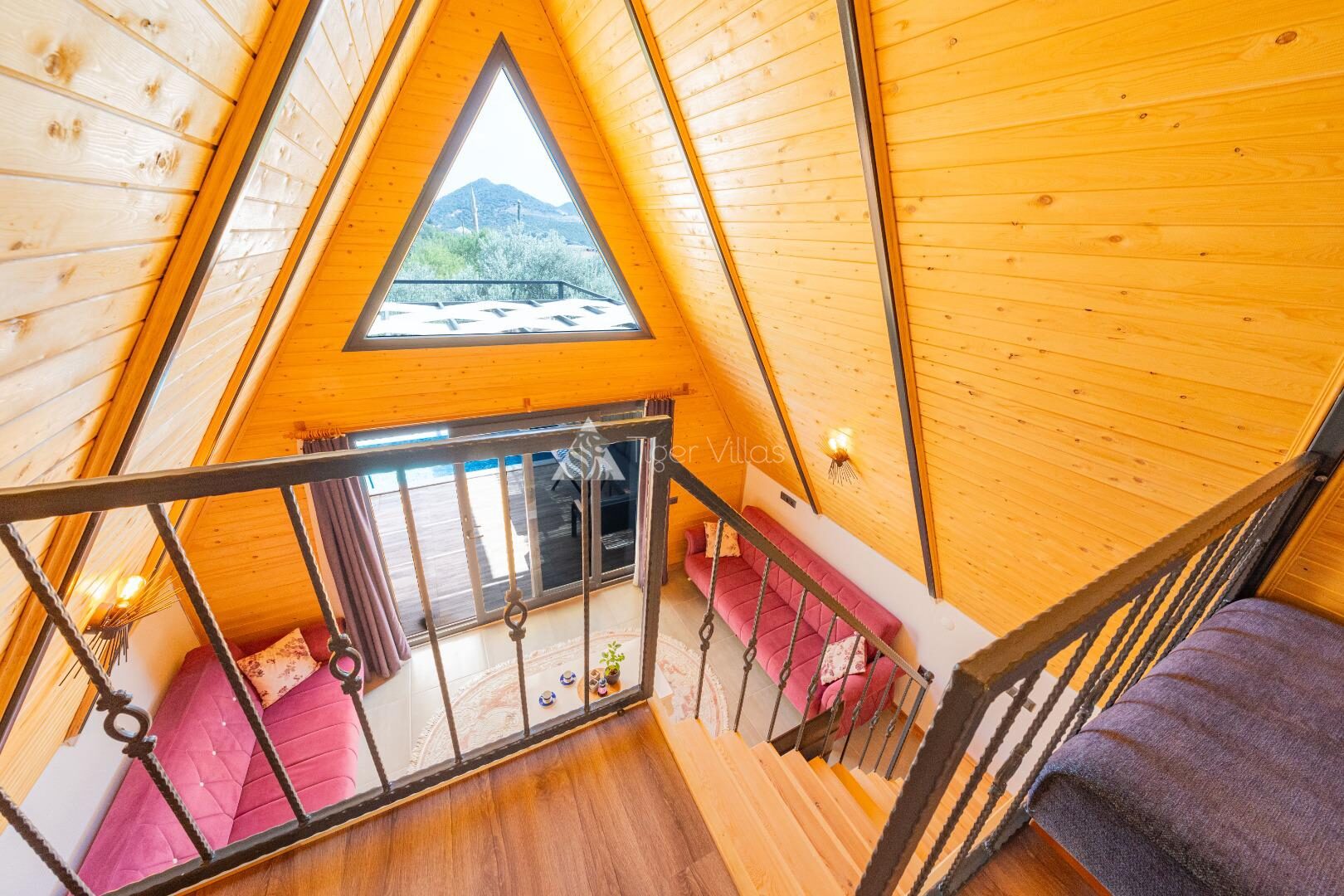 Villa Keyf — 35