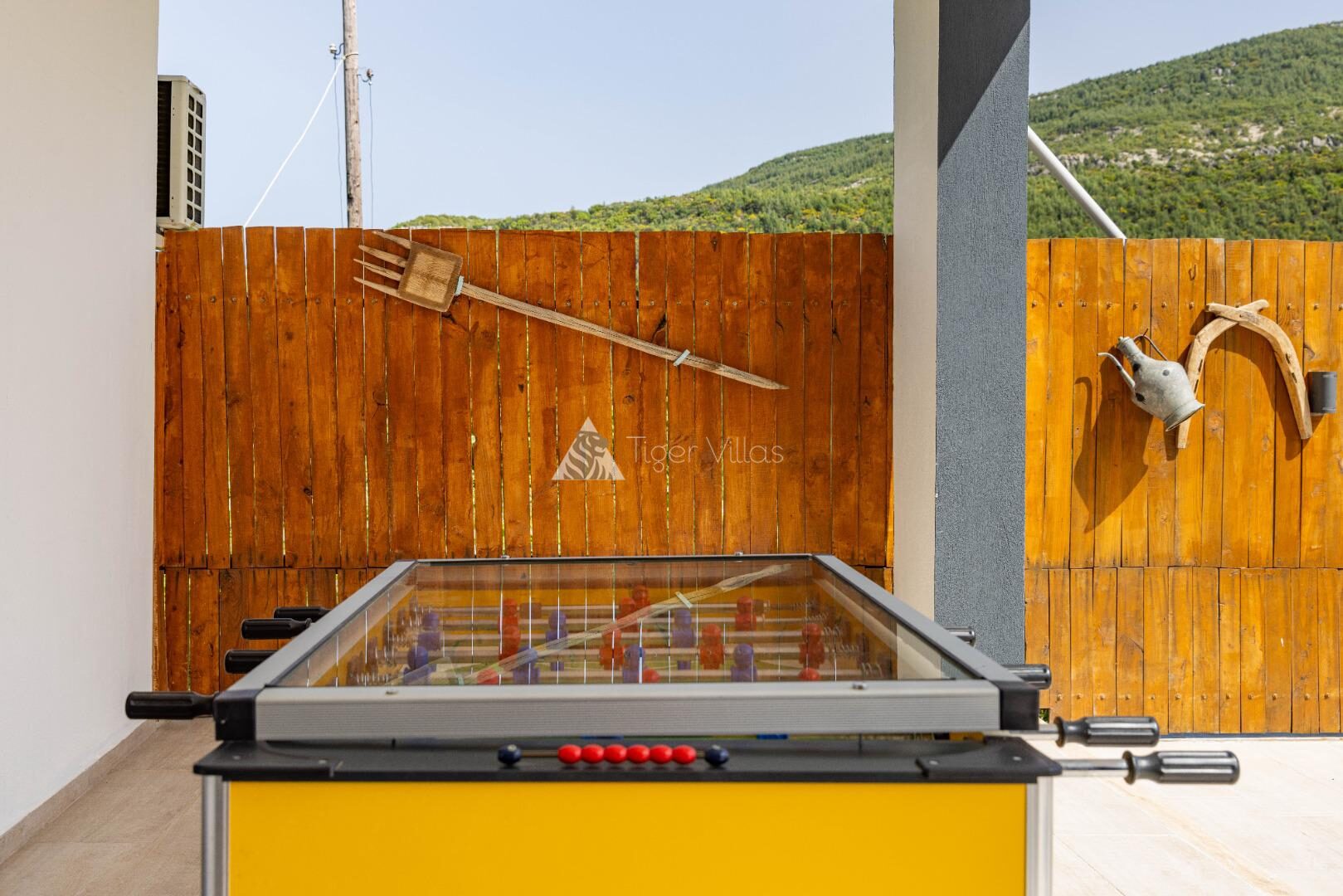 Villa Atakan — 34