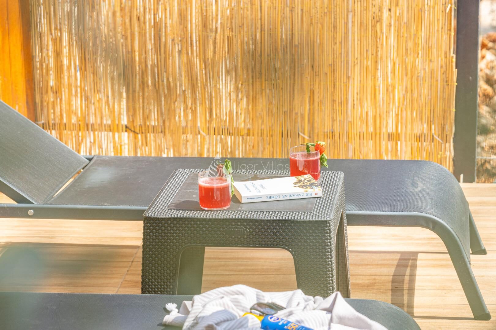 Villa Keyf — 38