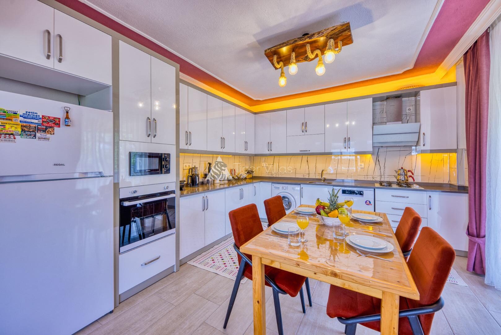 Villa Atakan — 41