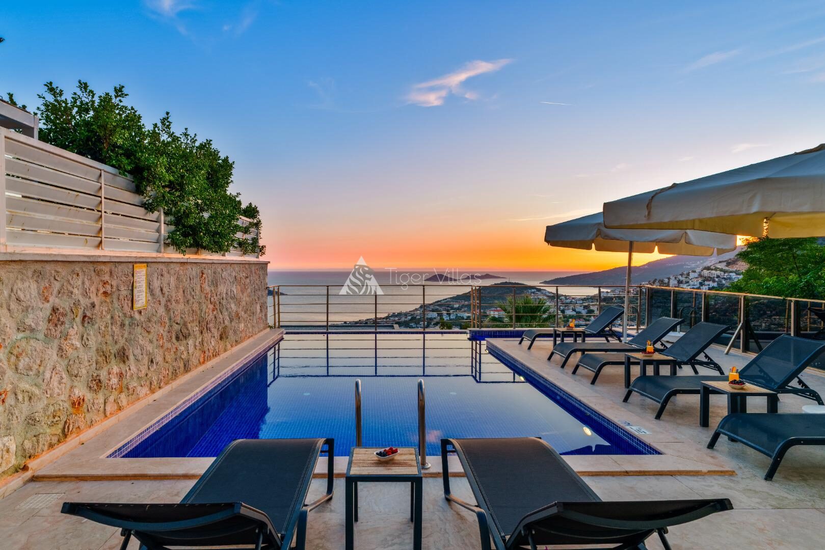 Villa Pine Kızıltaş — 38