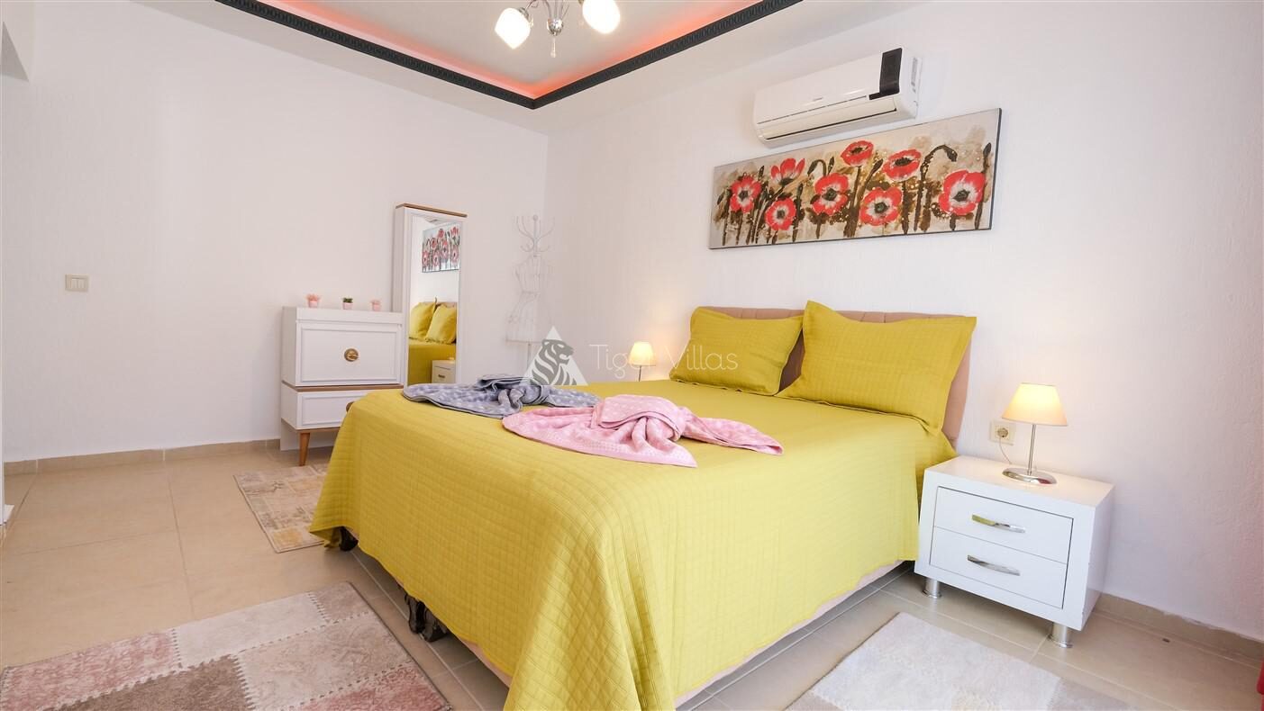 Villa Reyhan – villa for rent in İslamlar