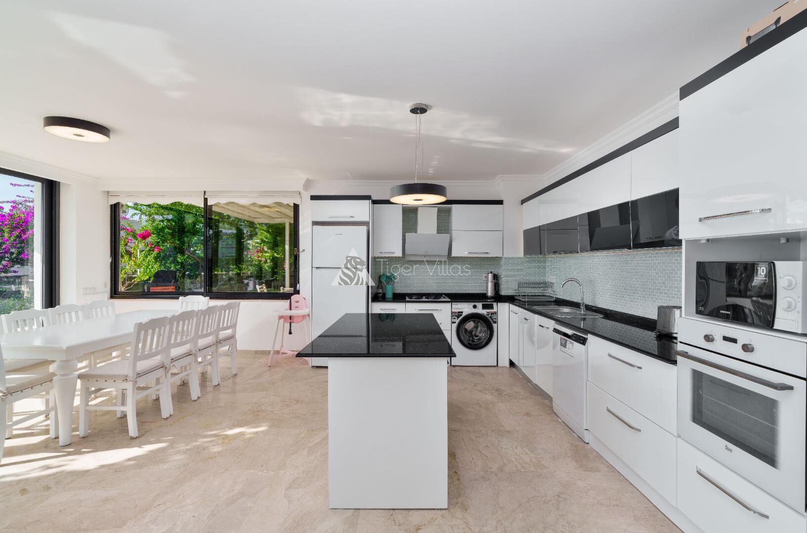 Villa Pine Kızıltaş — 42