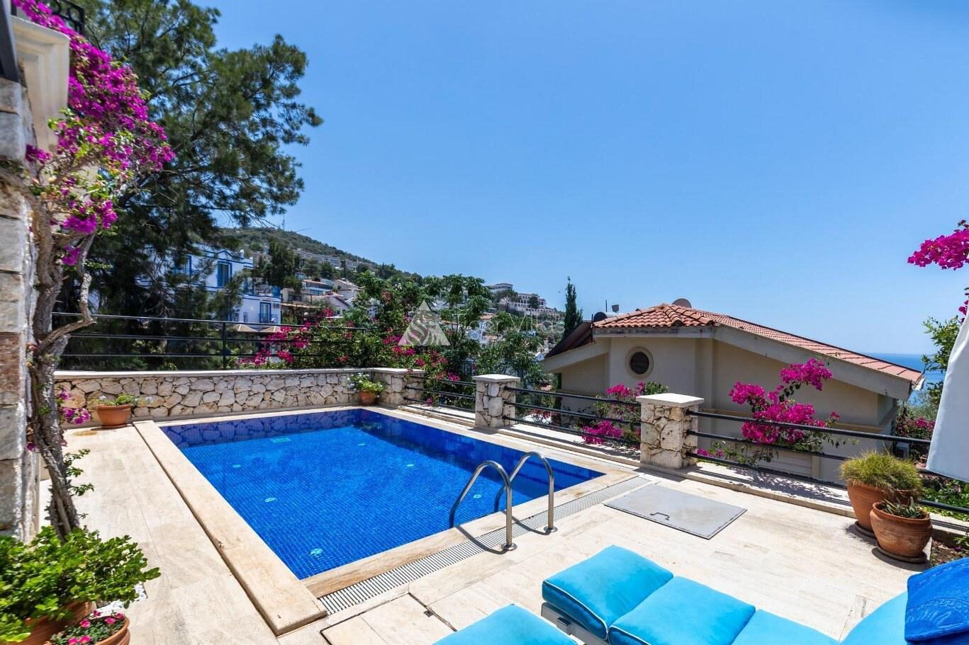 Villa Limon Kalamar — 7