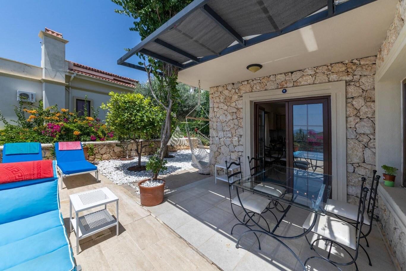 Villa Limon Kalamar — 8