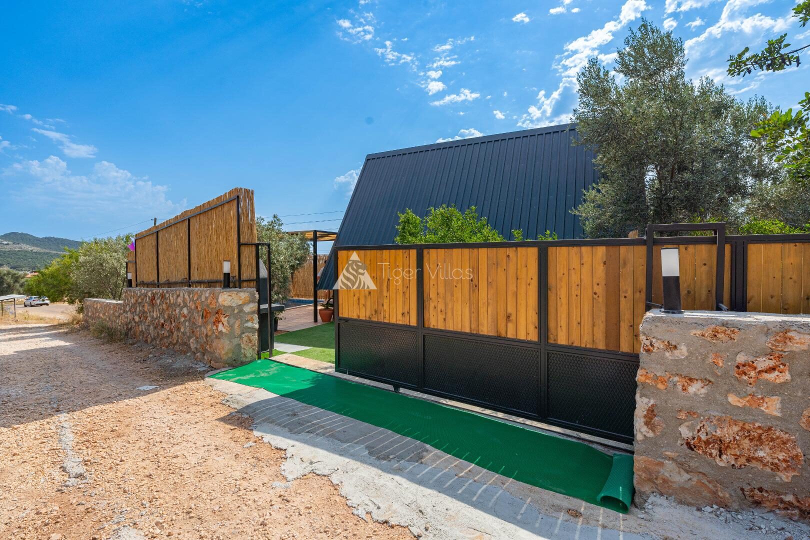 Villa Keyf — 45