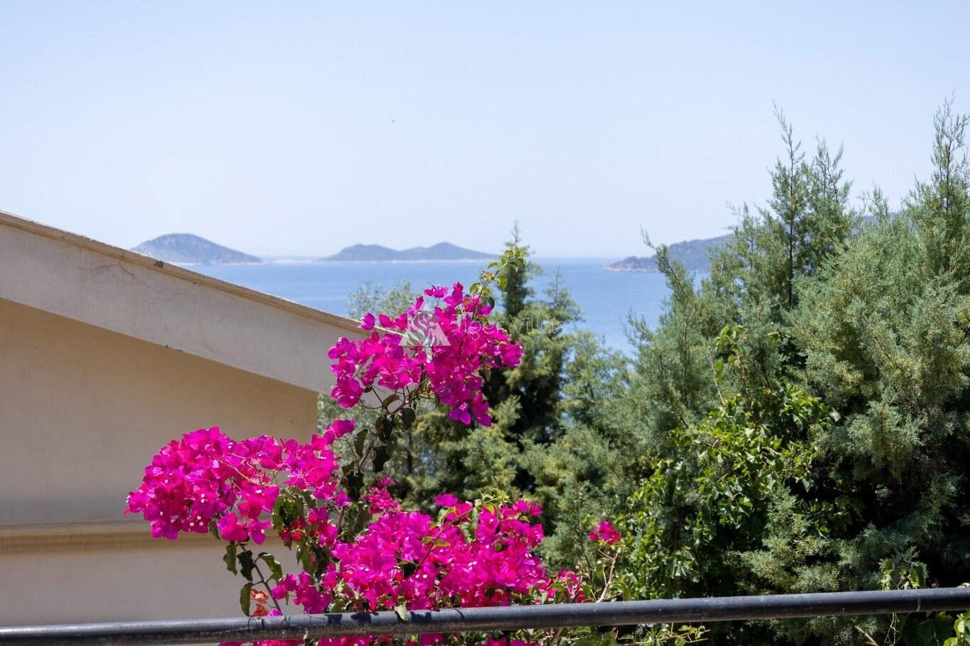 Villa Limon Kalamar — 11