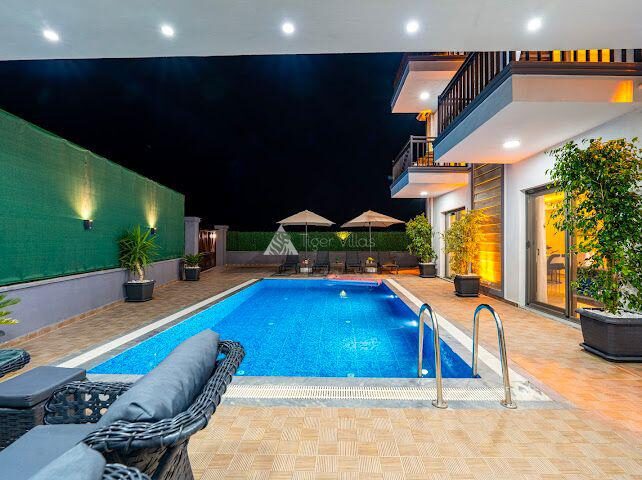Villa Görgeç — 4