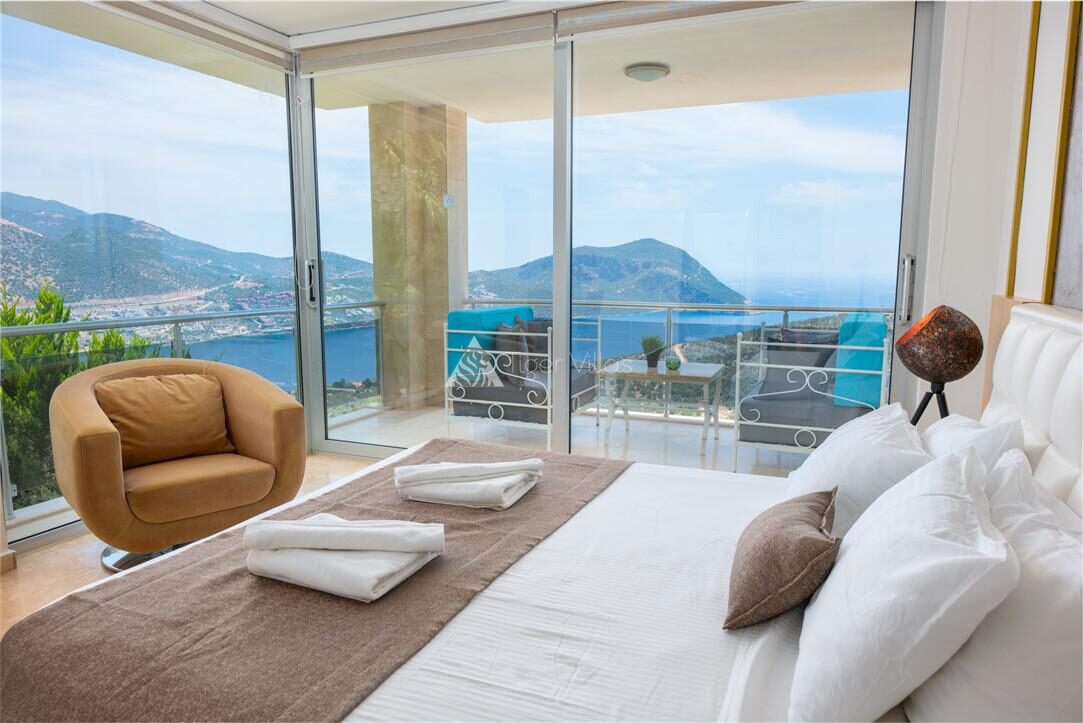 Villa Kayra — 23