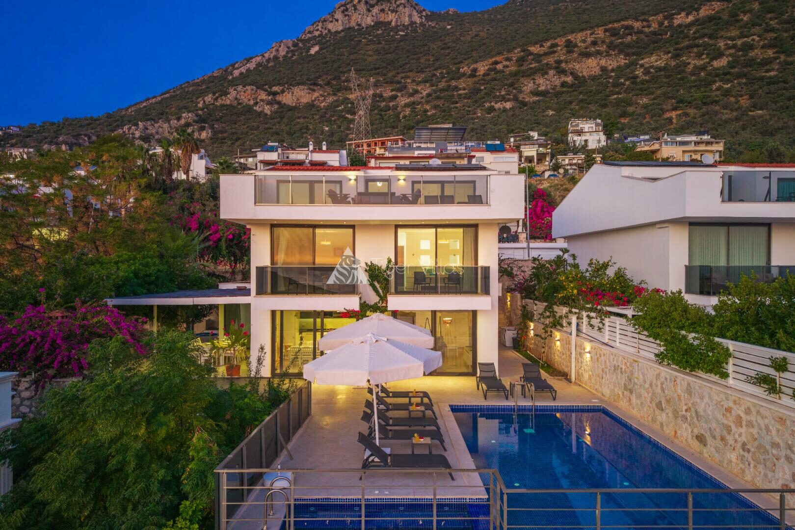 Villa Pine Kızıltaş — 48
