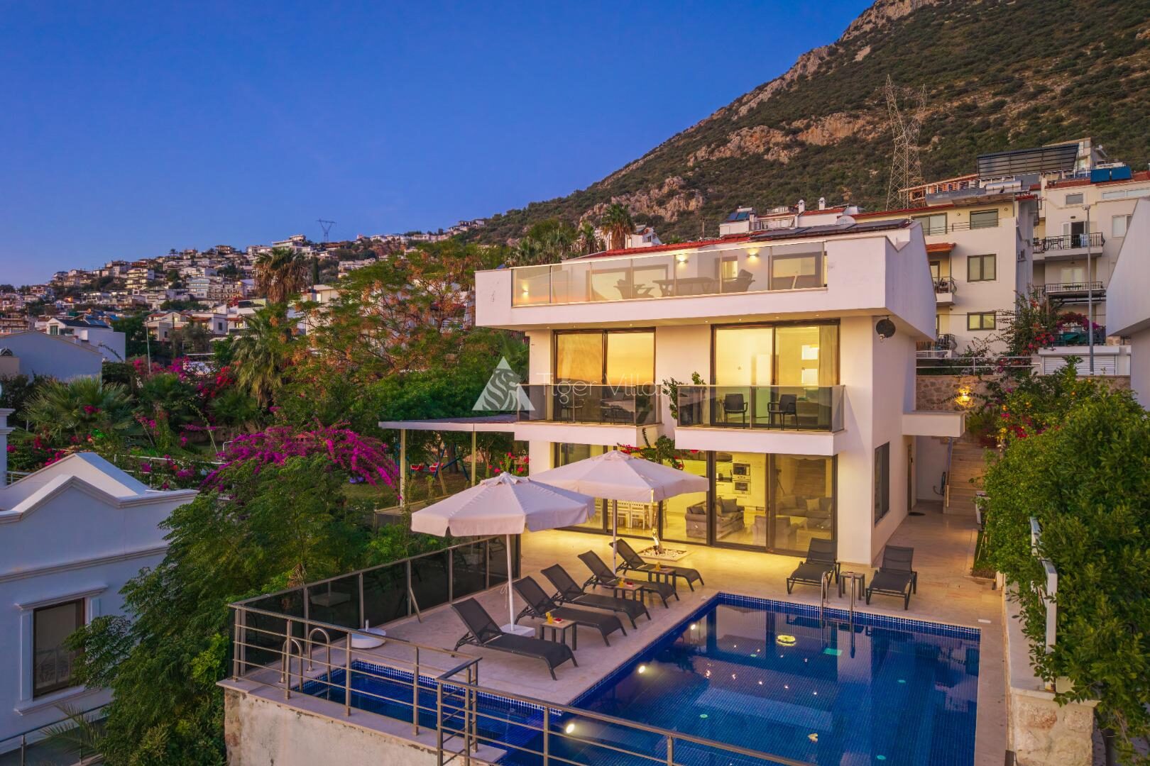 Villa Pine Kızıltaş — 49