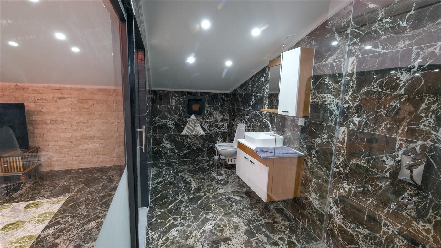 Villa Reyhan – villa for rent in İslamlar