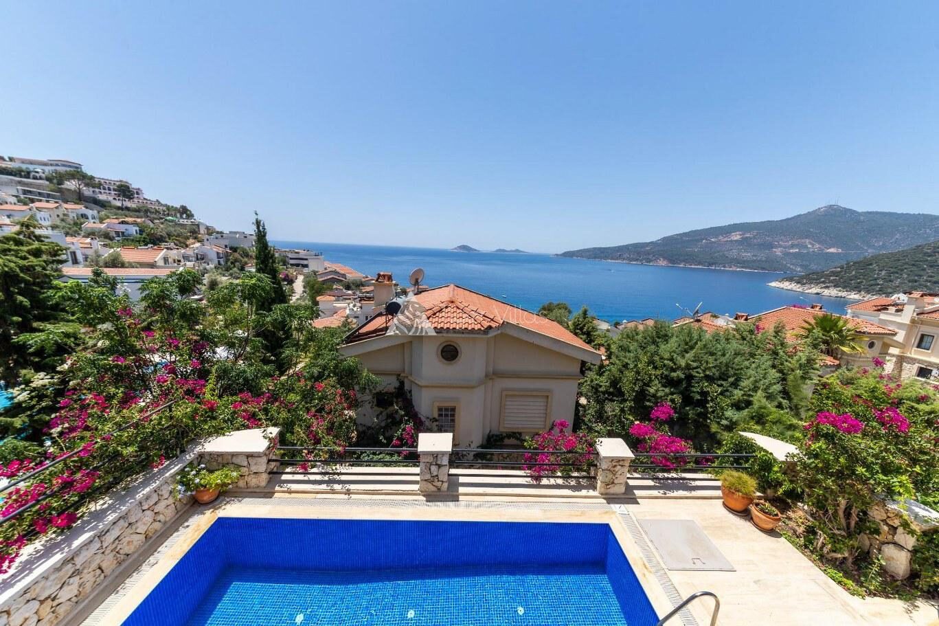 Villa Limon Kalamar — 20