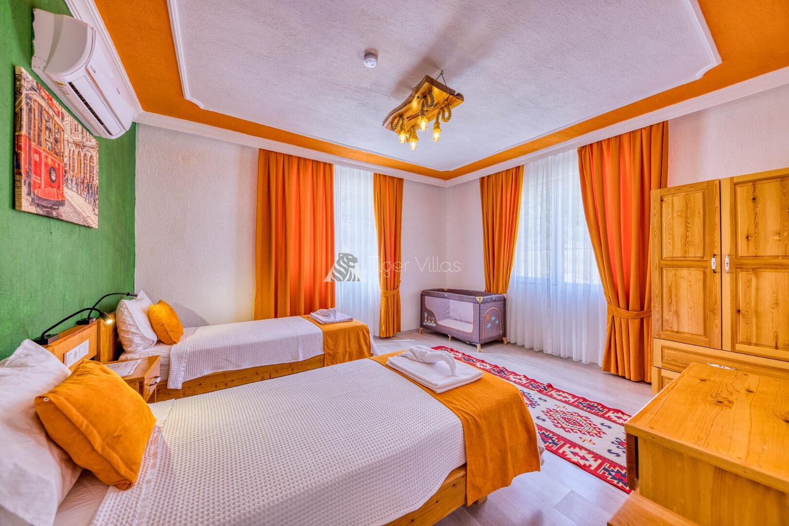 Villa Atakan — 60