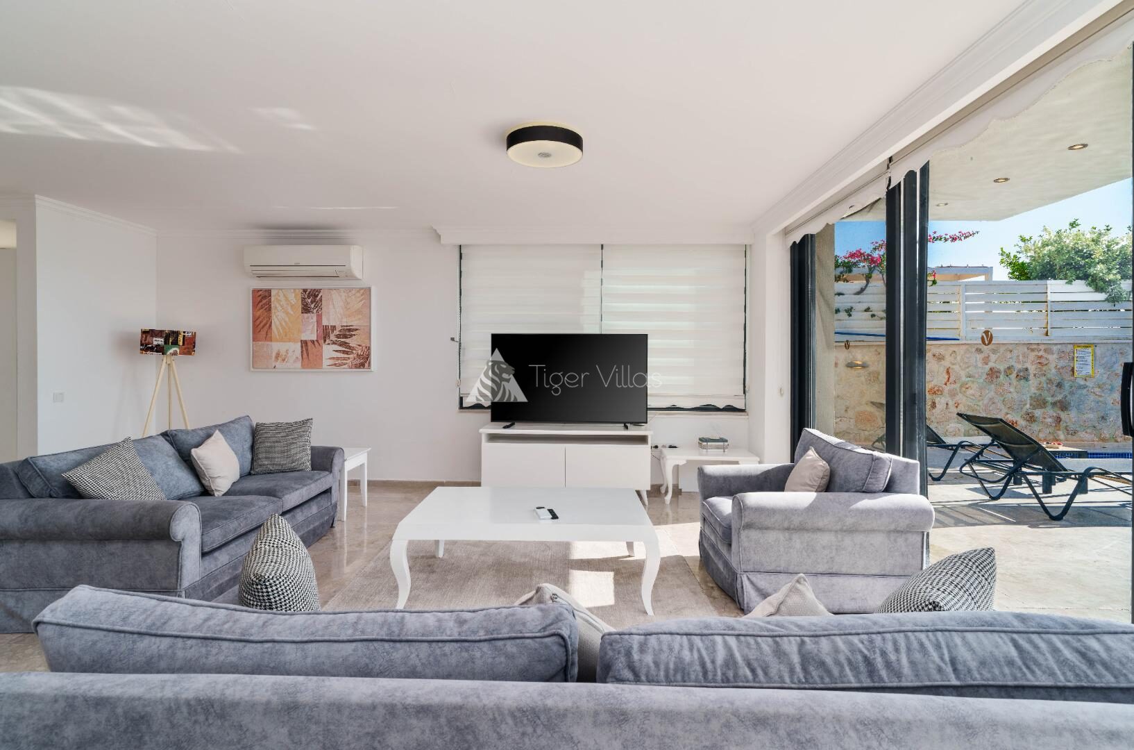 Villa Pine Kızıltaş — 54