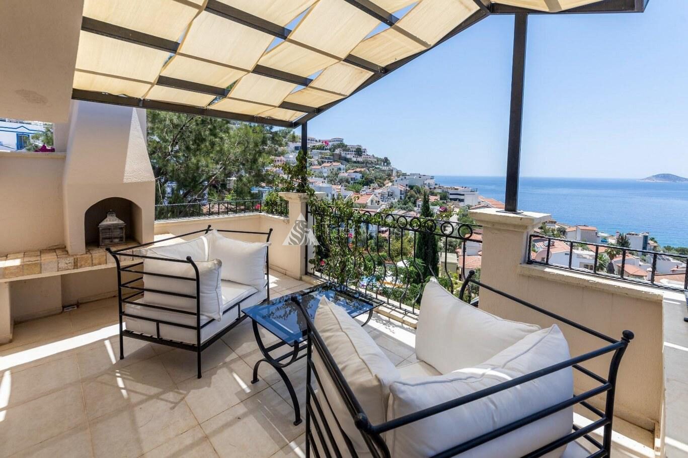 Villa Limon Kalamar — 24