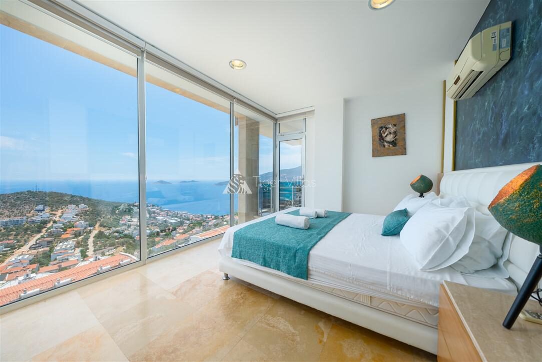 Villa Kayra — 24
