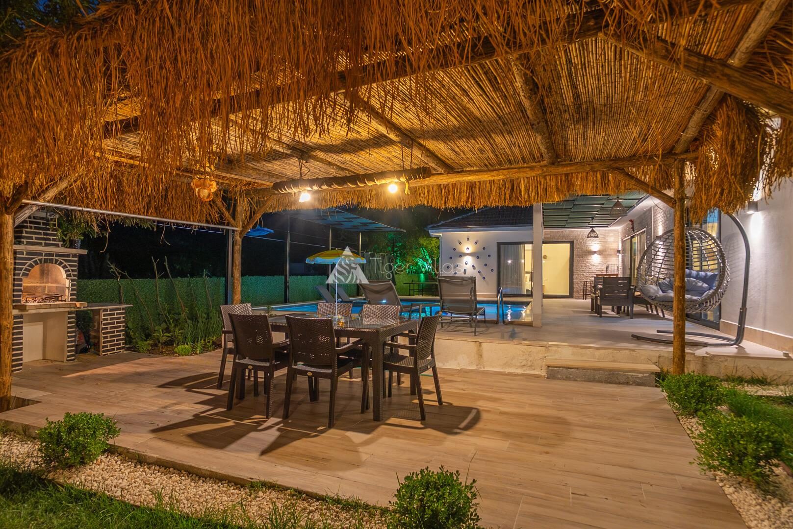 Villa Luxury Su — 3