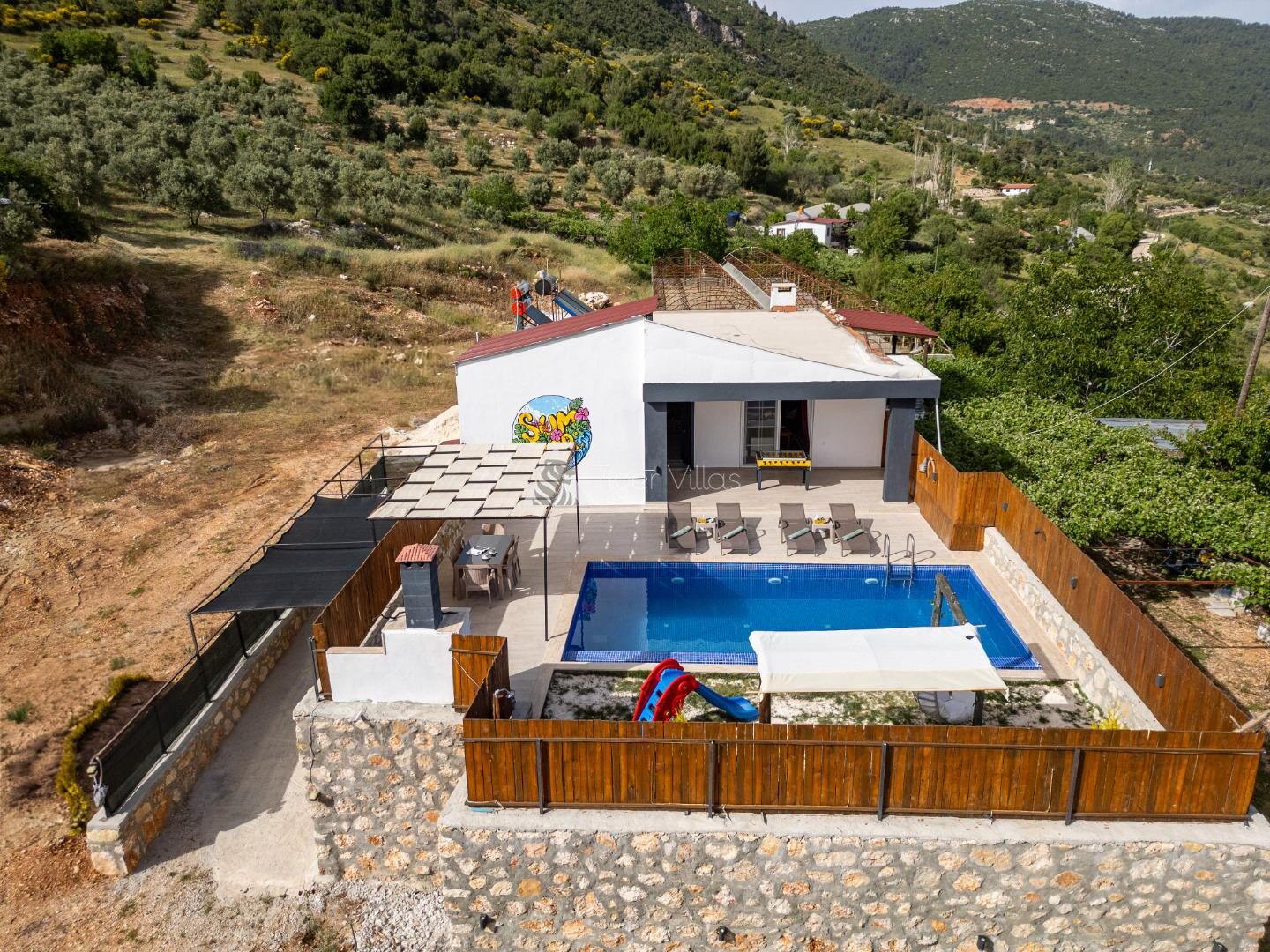 Villa Atakan — 65