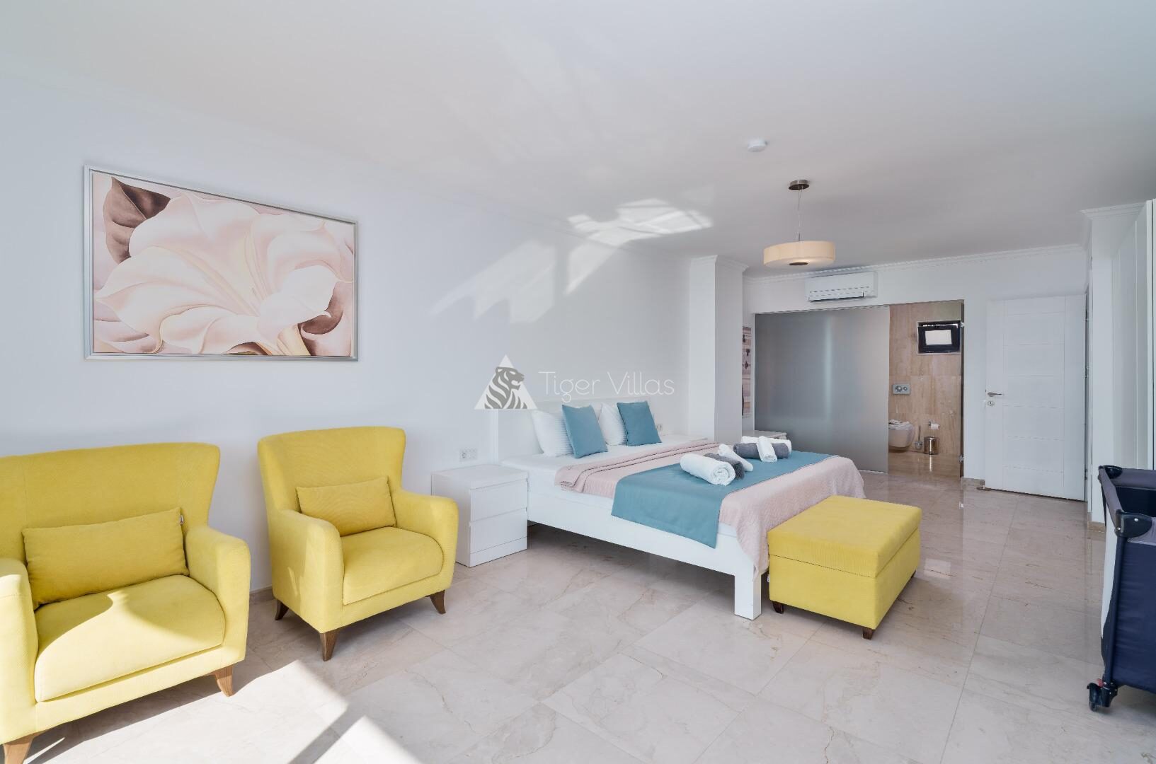 Villa Pine Kızıltaş — 61