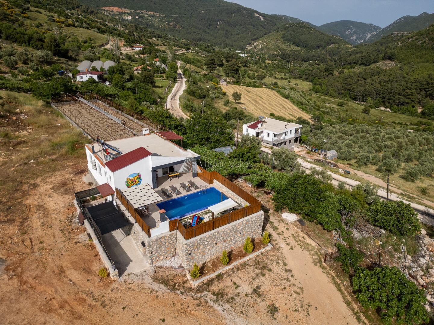 Villa Atakan — 66