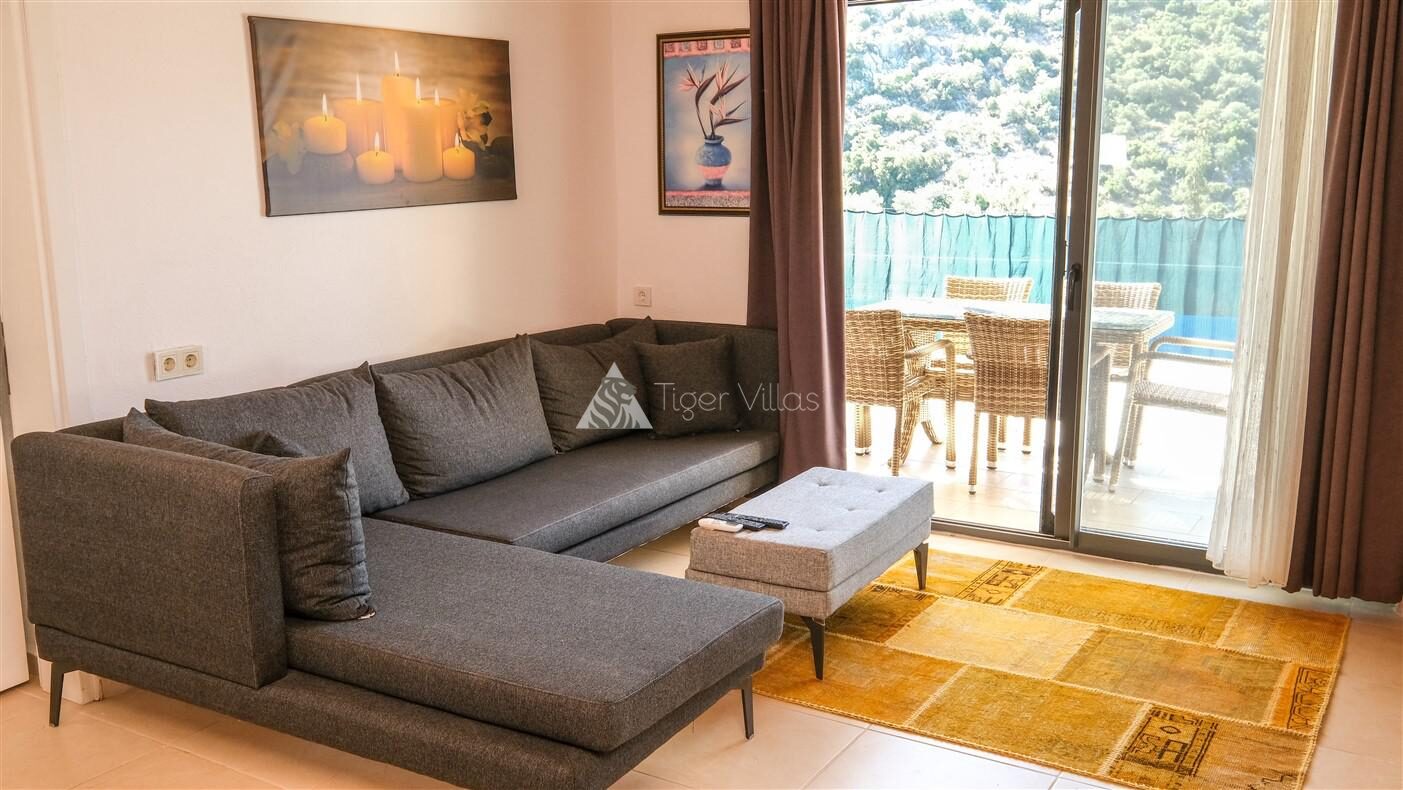 Villa Reyhan — 24