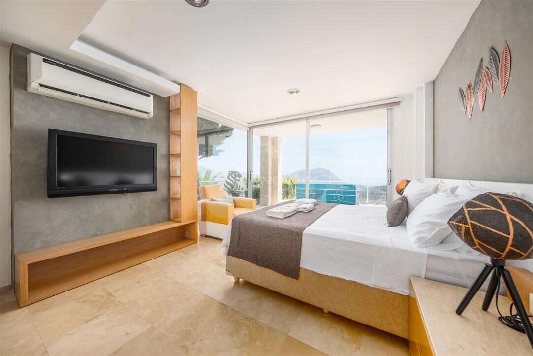 Villa Kayra — 26