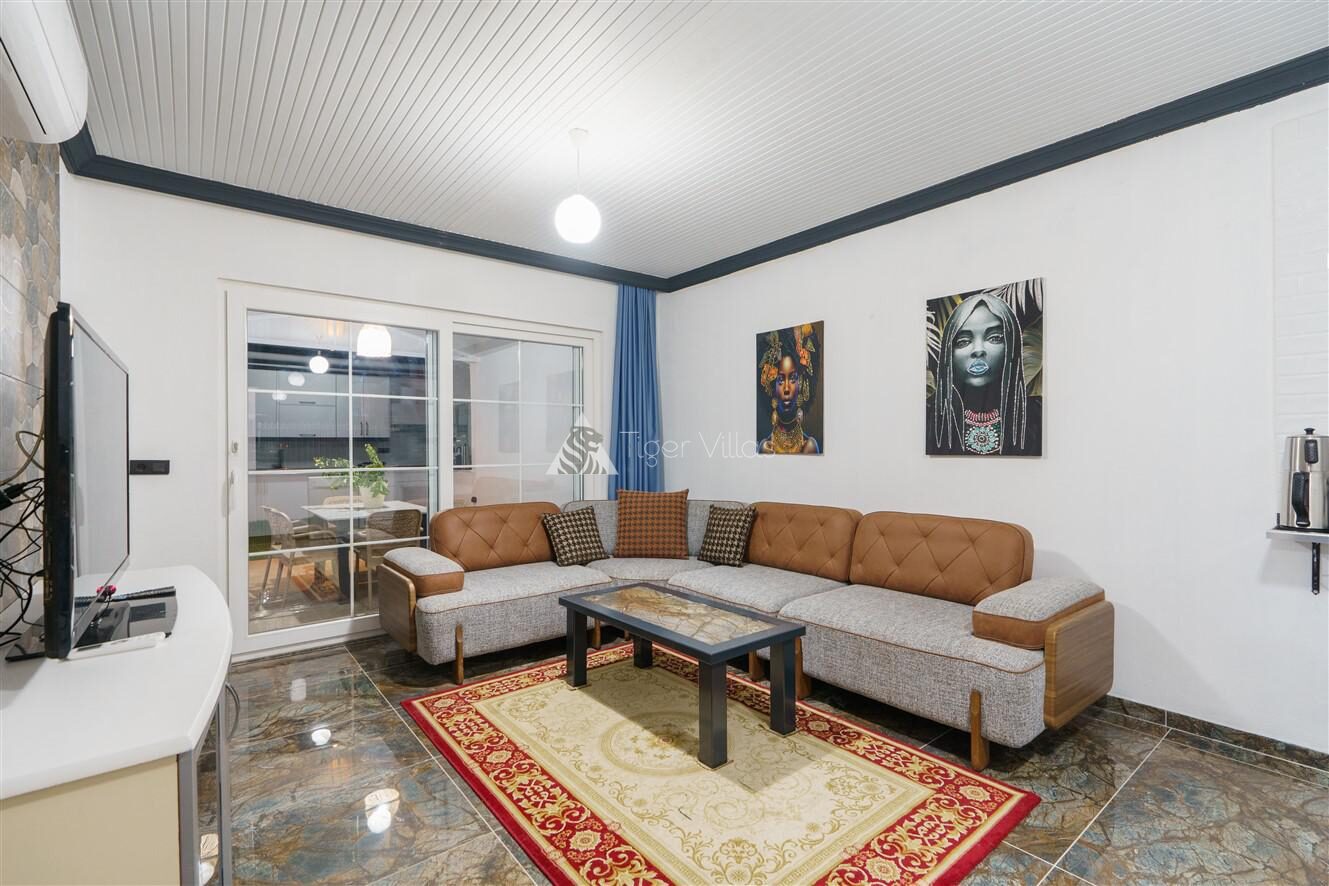 Villa Zehra — 20
