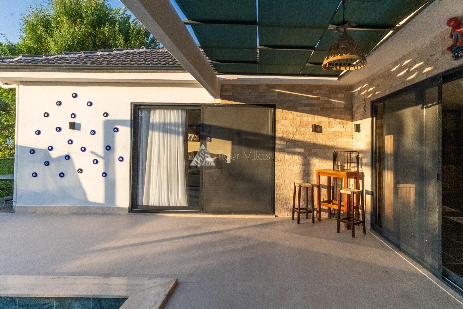 Villa Luxury Su — 20