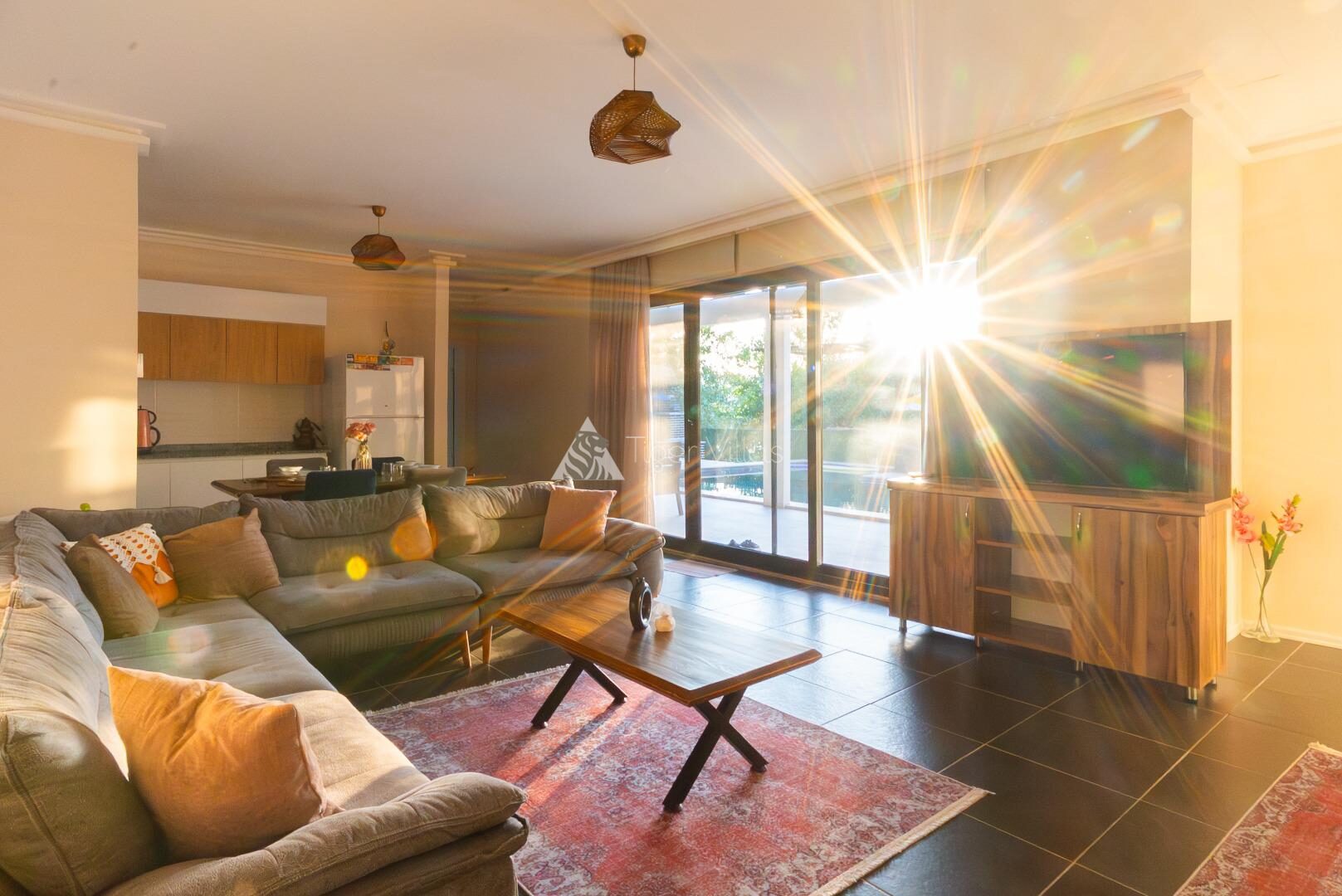 Villa Luxury Su — 24