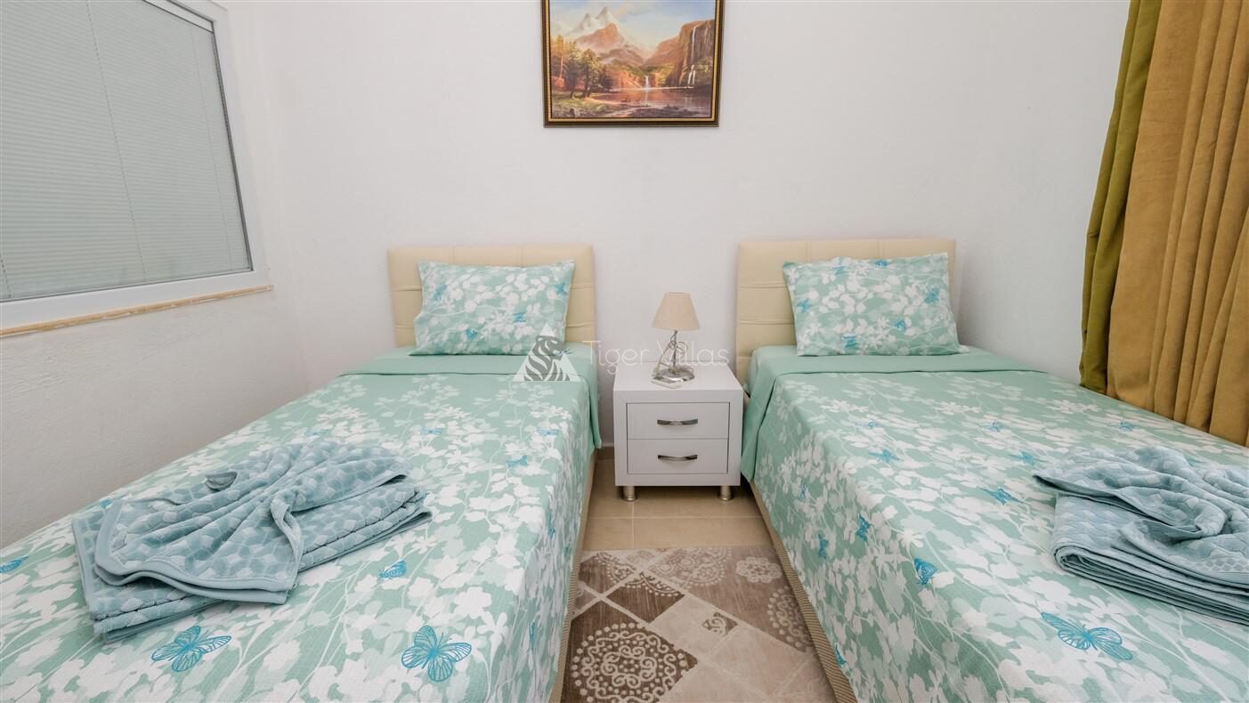 Villa Reyhan – villa for rent in İslamlar