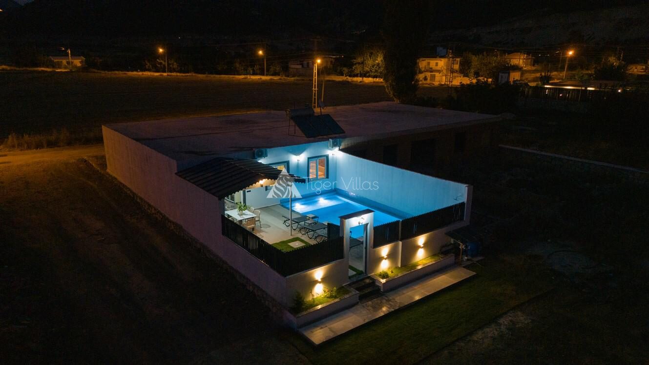 Villa Zehra — 41