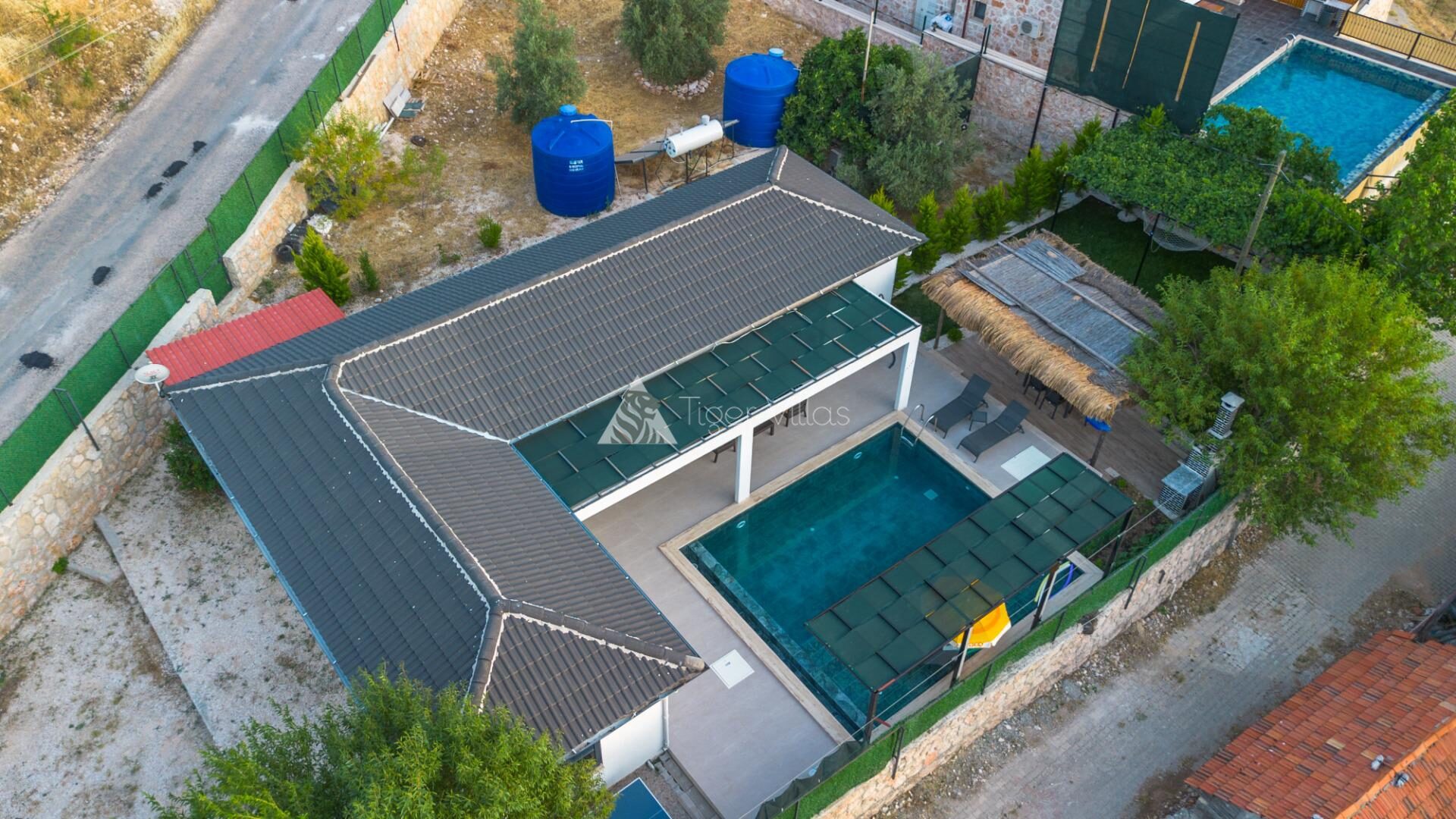 Villa Luxury Su — 35