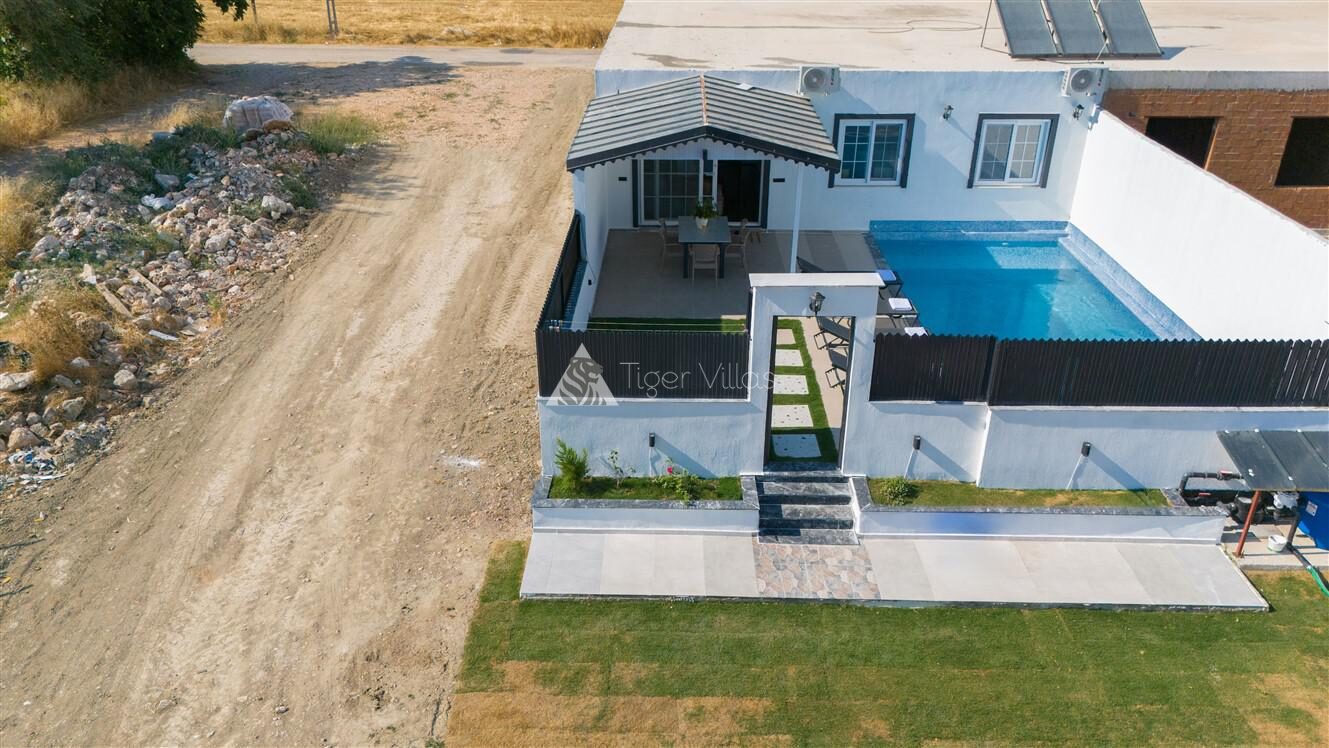 Villa Zehra — 46