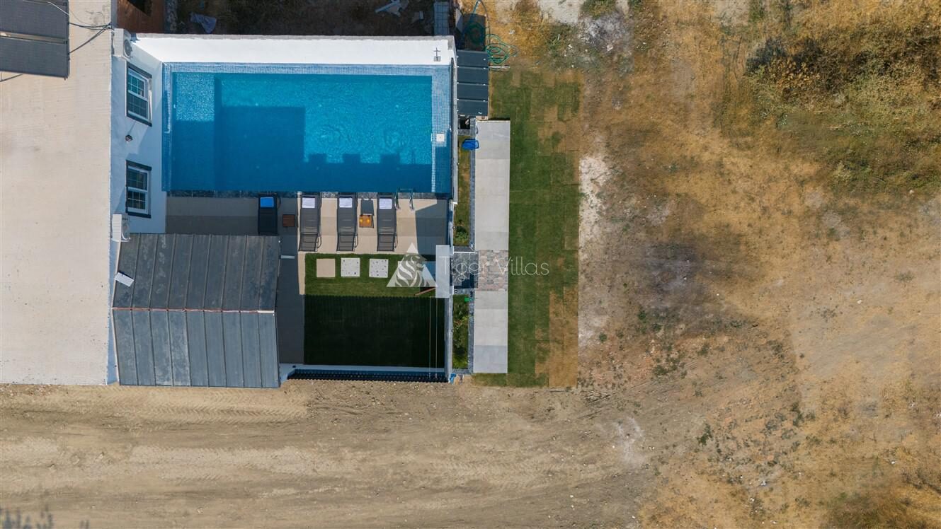 Villa Zehra — 47