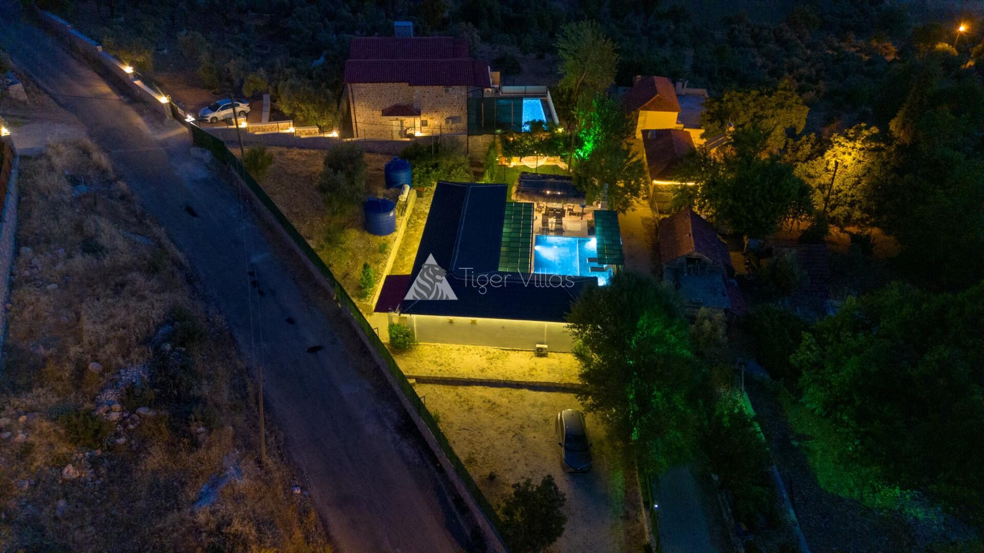 Villa Luxury Su — 42