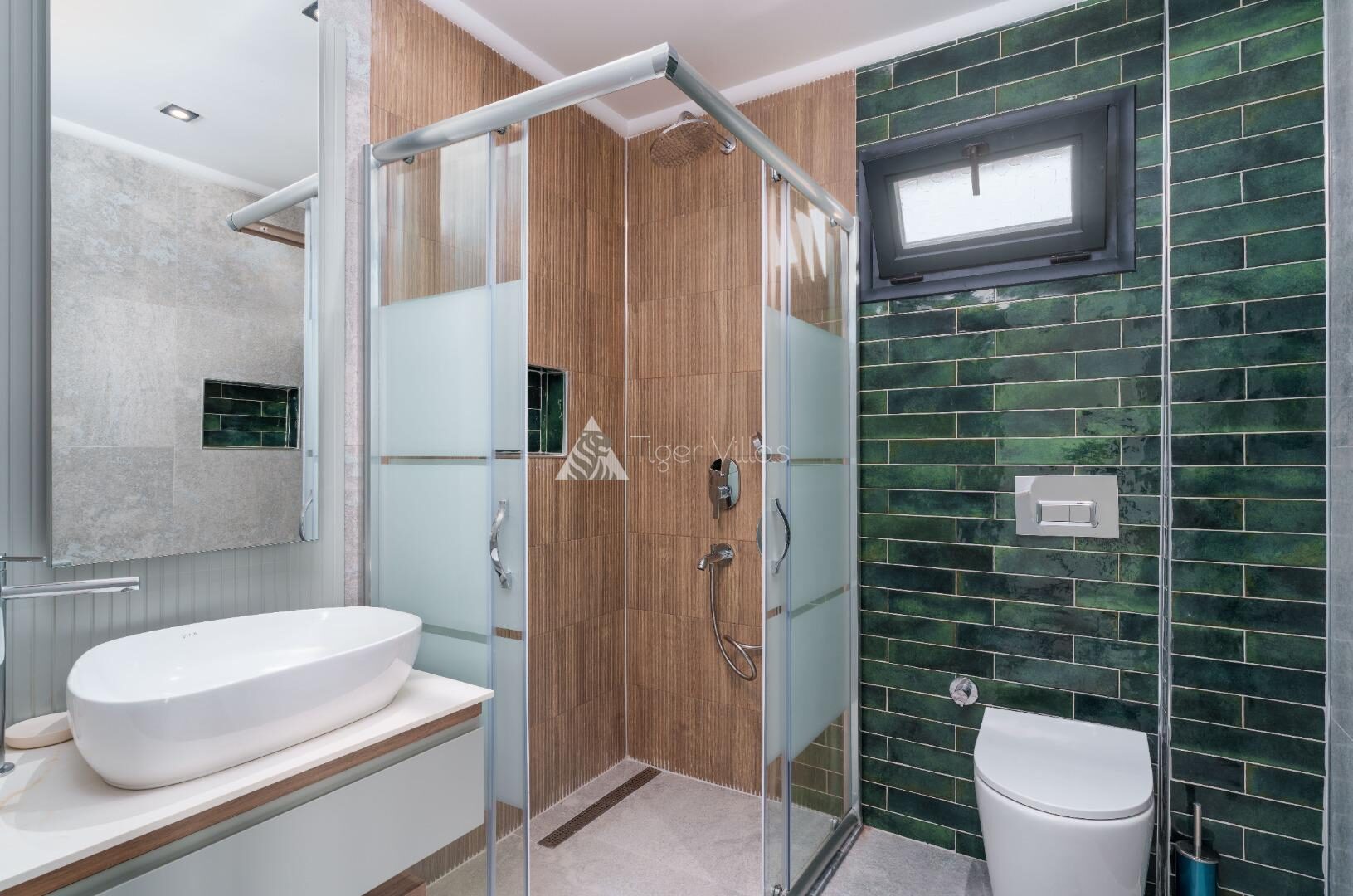 Villa Newcastle — 56