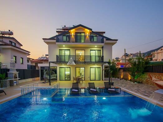 Villa Fullmoon 1 — 3