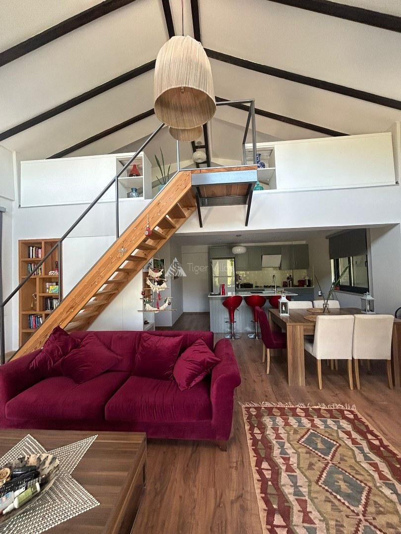 Villa Jade Göcek — 6