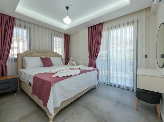 Villa Fullmoon 1 — 22